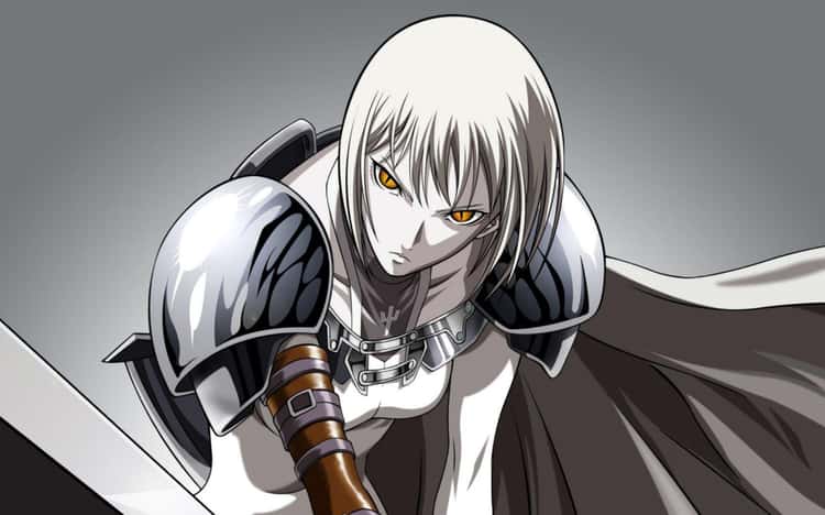 The 13 Best Anime Similar To Berserk The 13 Best Anime Similar To Berserk