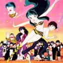 Urusei Yatsura is a comedic manga series written and illustrated by Rumiko Takahashi and serialized in Weekly Shōnen Sunday from 1978 to 1987.