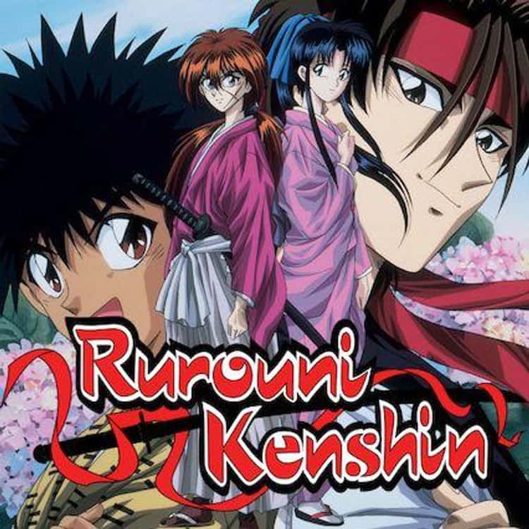 11+ Best Anime Like Kamisama Kiss (Ranked) - MyAnimeGuru