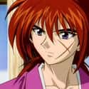 Rurouni Kenshin on Random Great Anime That Had Terrible Second Seasons