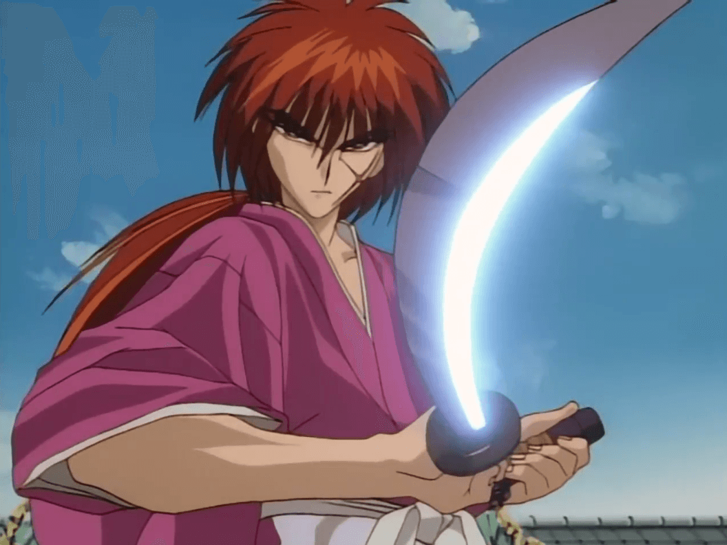 Самурай кенси. Самурай кенси. Самурай кенси. Кенси химура. Самурай икс кенси.