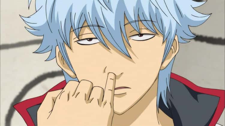 15 Anime Characters Who Are Smart (But Lazy)