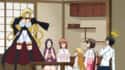 Sekirei on Random Best Anime Like 'High School DxD'