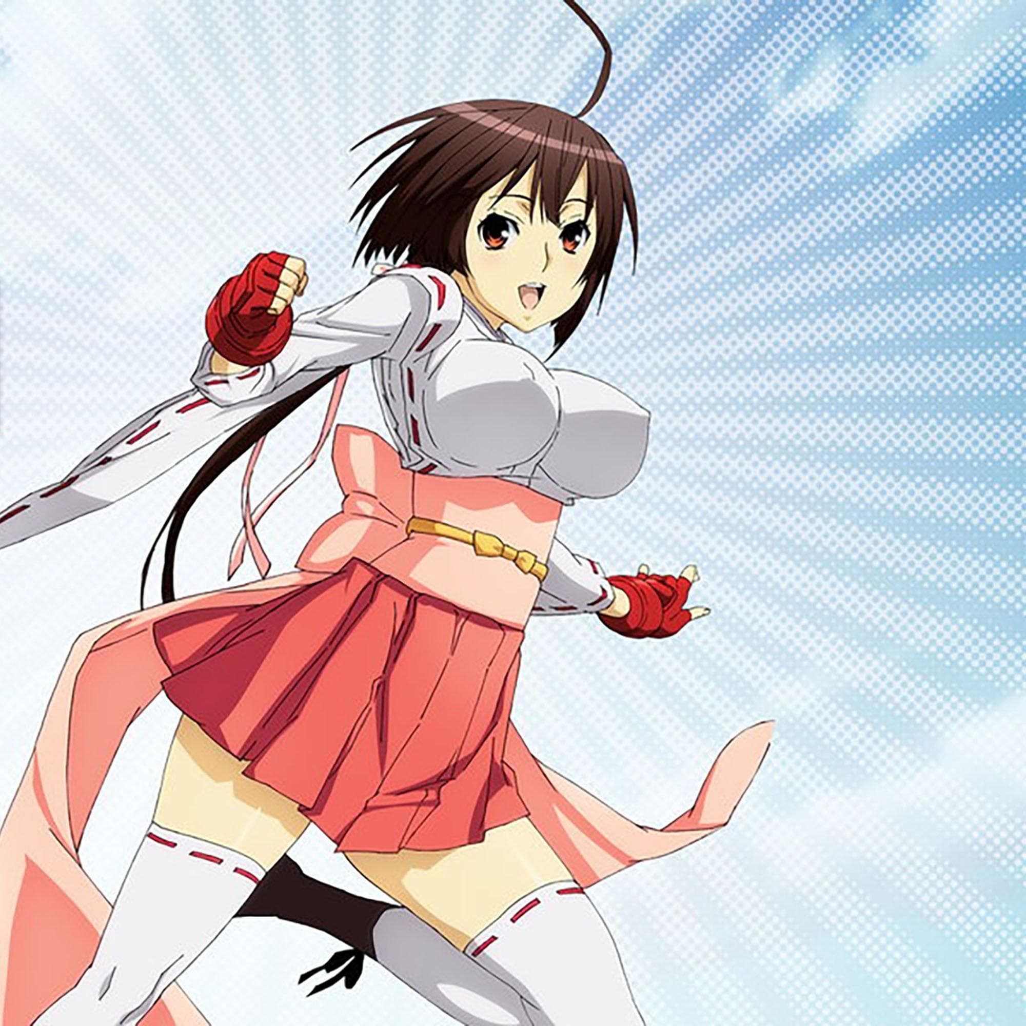 Sekirei