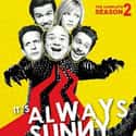 It's Always Sunny in Philadelphia - Season 2 on Random Best Seasons of 'It's Always Sunny in Philadelphia'