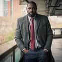 Luther on Random Very Best British Crime Dramas
