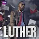 Luther on Random TV Programs And Movies For 'Jack Ryan' Fans