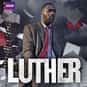 Idris Elba, Warren Brown, Dermot Crowley   Luther is a British drama series starring Idris Elba as the eponymous character DCI John Luther.