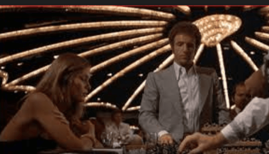 Best Gambling TV Shows List