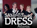 Say Yes to the Dress: Atlanta on Random Best Wedding Shows in TV History