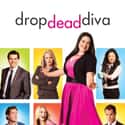 Drop Dead Diva on Random Best Lawyer TV Shows