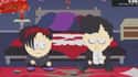 Coon Vs. Coon & Friends on Random Best 'South Park' Episodes Featuring The Goth Kids