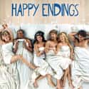 Happy Endings on Random TV Shows Canceled Before Their Time