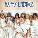 Happy Endings on Random Greatest TV Shows About Best Friends
