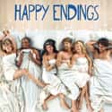 Happy Endings on Random Greatest TV Shows About Marriage