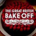 The Great British Bake Off on Random Best Current Reality Shows That Make You A Better Person
