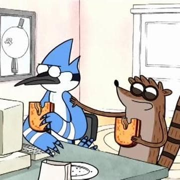 Best Episodes of Regular Show List of Top Regular Show Episodes (Page 2)