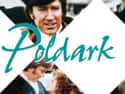 Poldark on Random Best TV Shows Based on Books