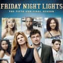 Friday Night Lights - Season 5 on Random Best Seasons of 'Friday Night Lights'
