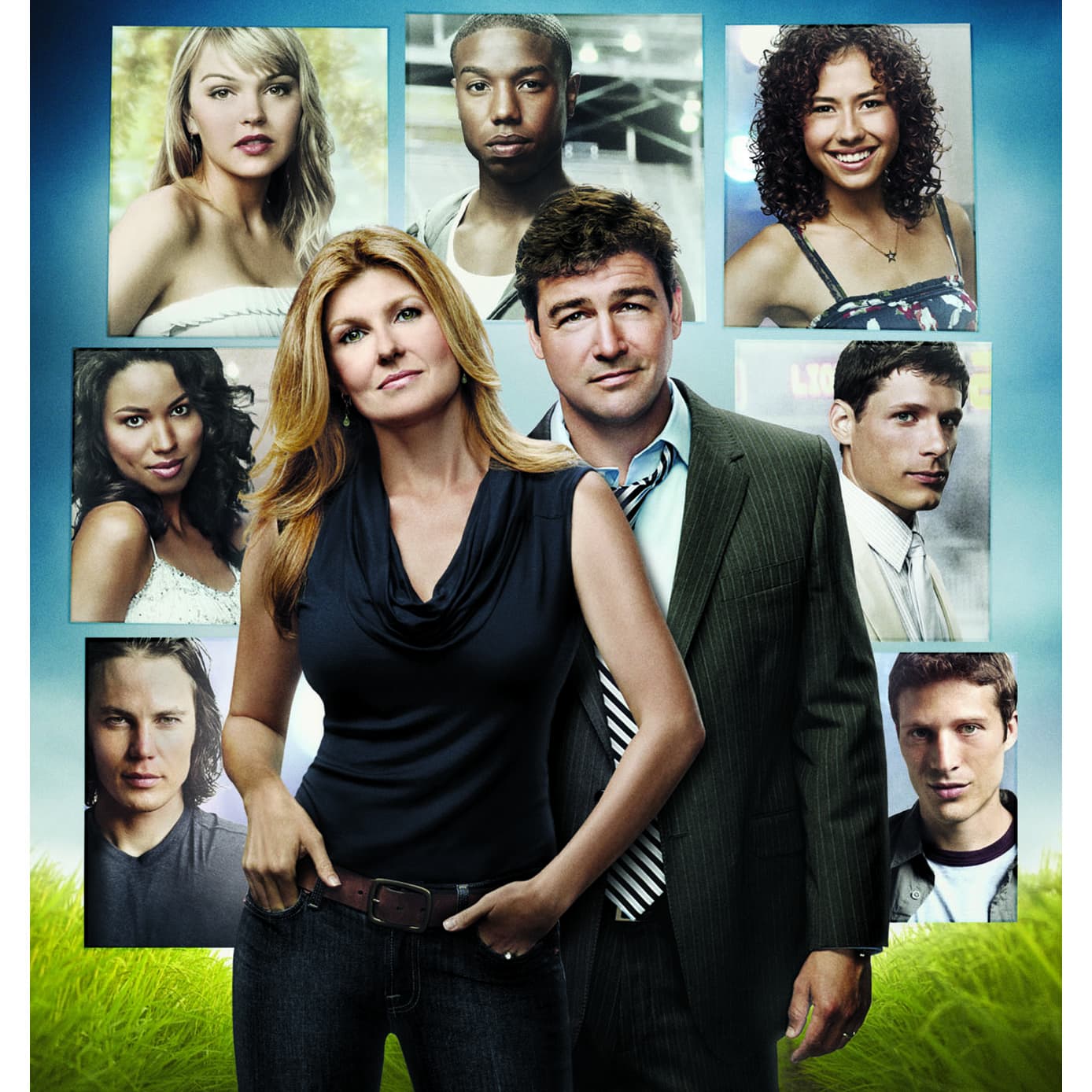 Best Season of Friday Night Lights List of All Friday Night Lights