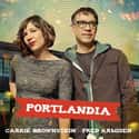 Portlandia on Random Funniest Shows Streaming on Netflix