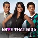 Love That Girl! on Random TV Programs For 'Living Single' Fans