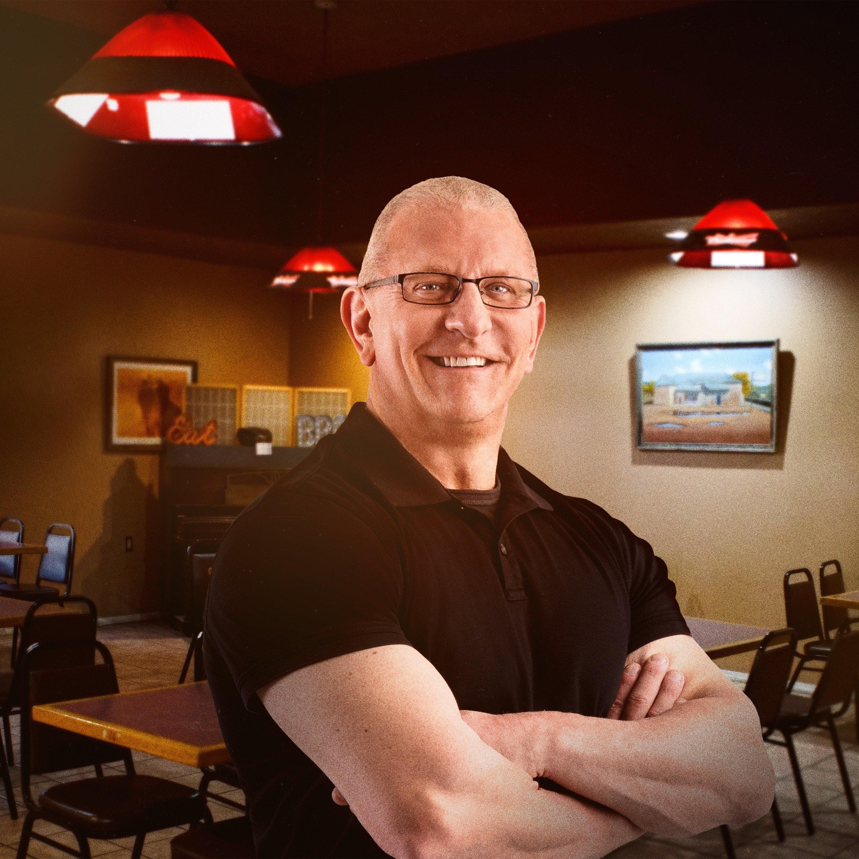 Restaurant: Impossible