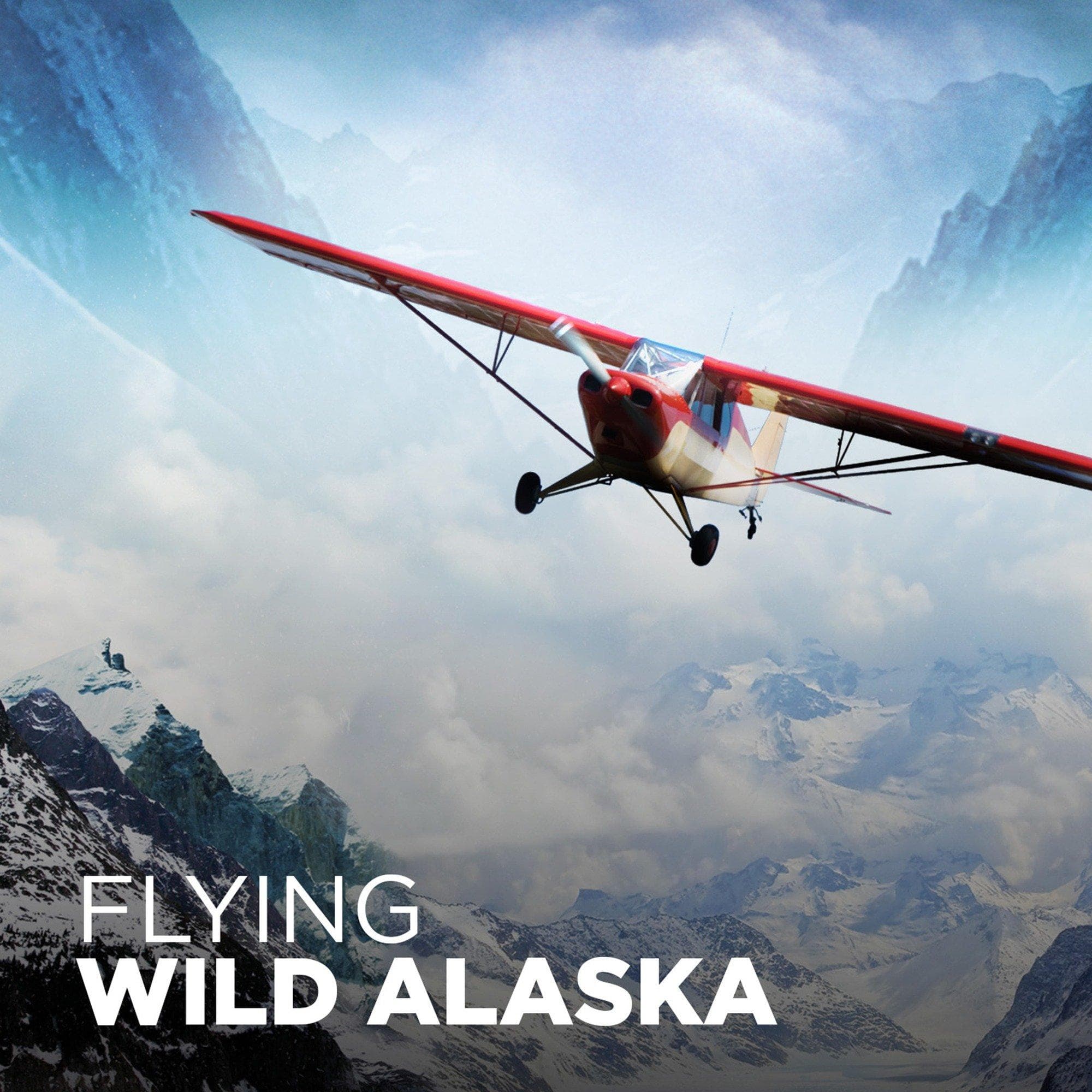 The 13 Best TV Shows Set in Alaska