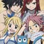 Fairy Tail is listed (or ranked) 8 on the list The 25+ Best First Anime to Watch for New Fans