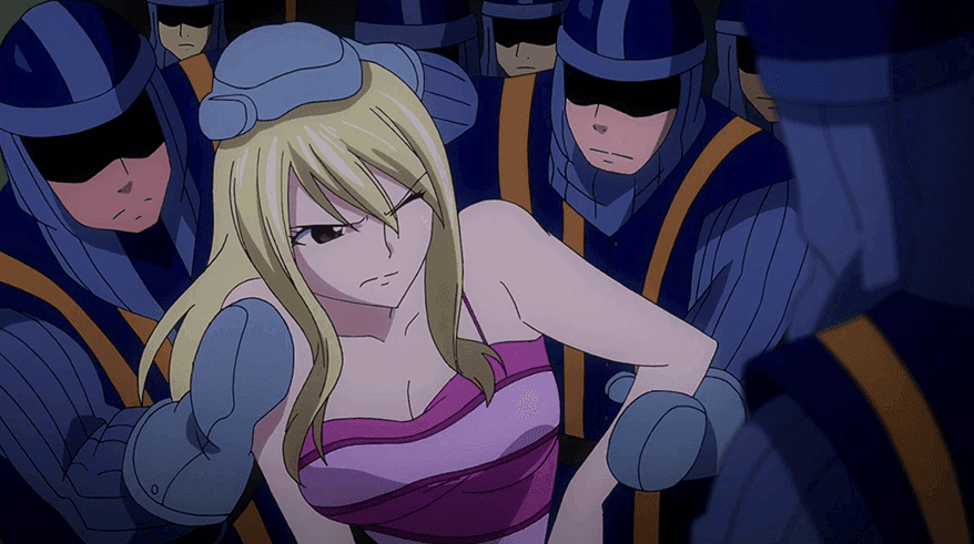 The 15 Greatest Anime Rescue Missions, Ranked