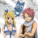 Genre: Adventure, Fantasy Fairy Tail is a Japanese manga series written and illustrated by Hiro Mashima.