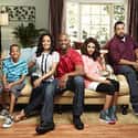 Are We There Yet? on Random TV Shows Most Loved by African-Americans