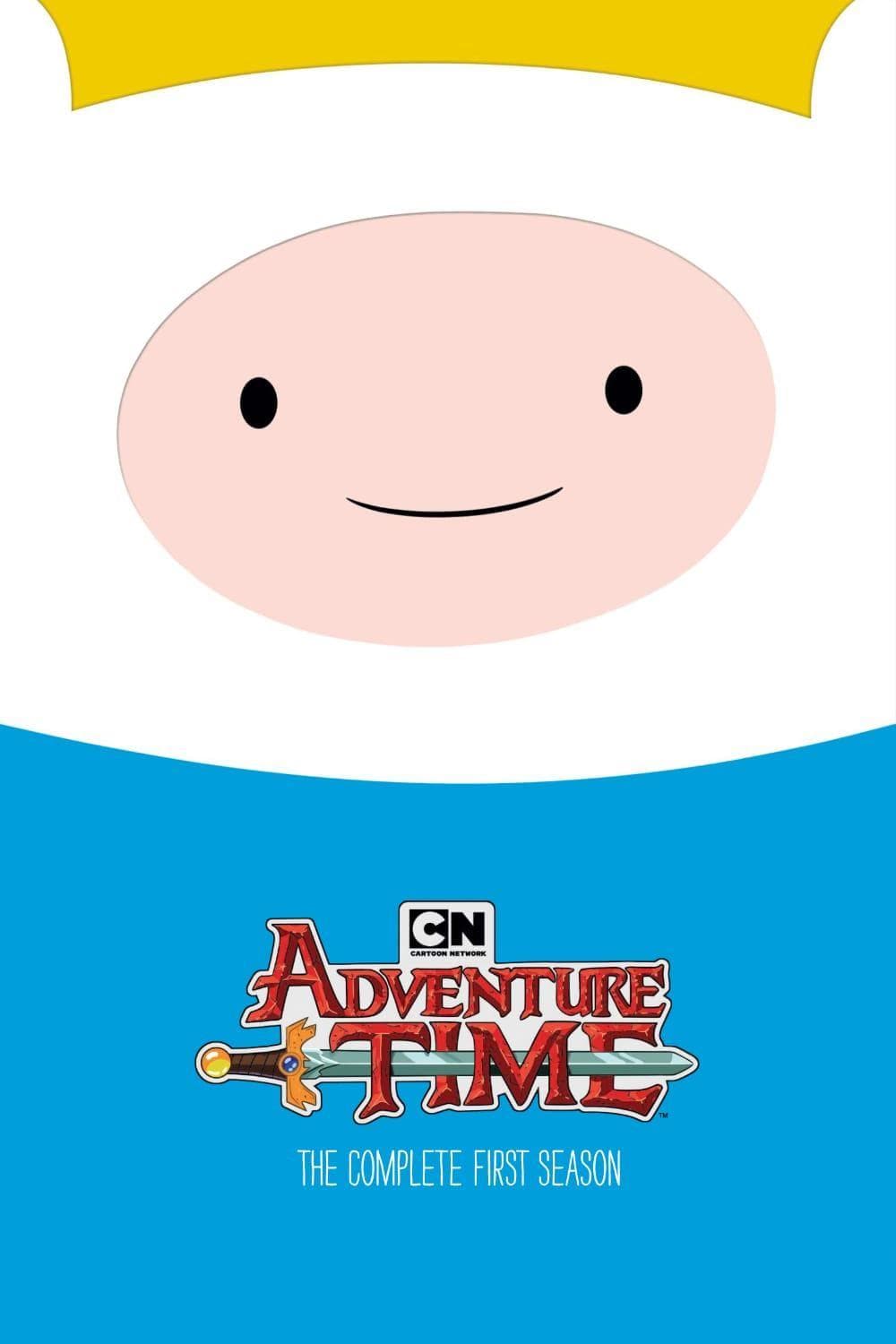 Best Season of Adventure Time List of All Adventure Time Seasons Ranked