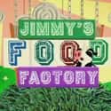 Jimmy's Food Factory on Random Best Industry Documentary Series