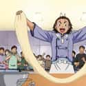 Yakitate!! Japan on Random Underrated Shonen Anime You Should Check Out