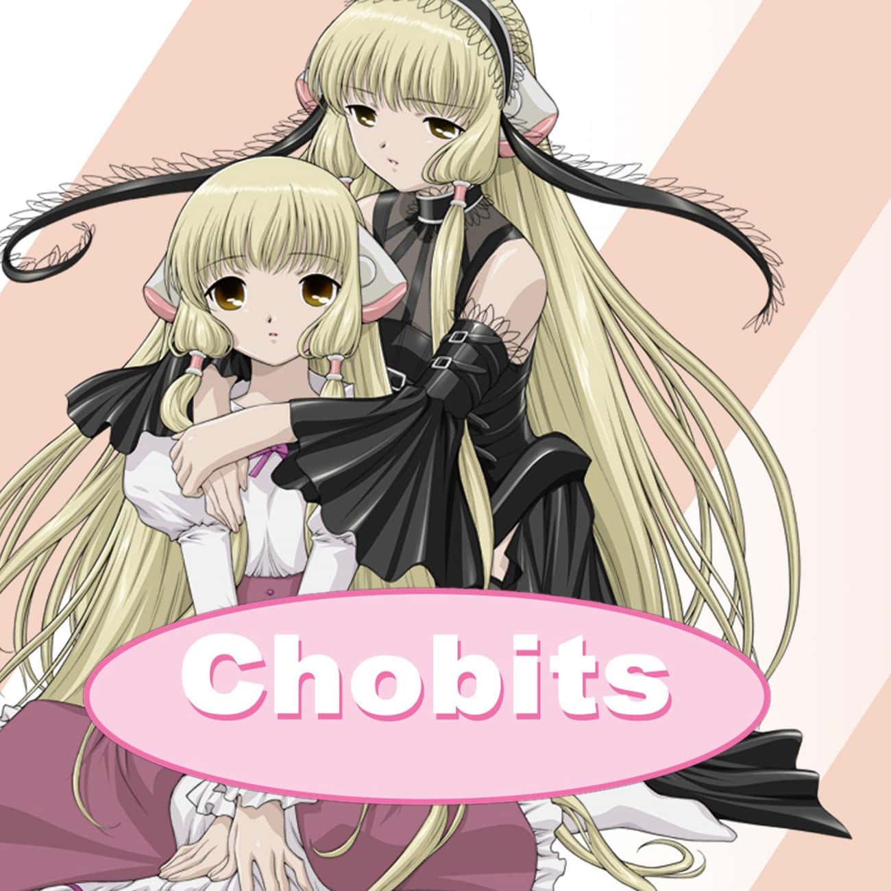 Chobits