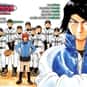 Последнее Inning указано (или рейтинг) 24 в списке The Best Sports Manga of All Time