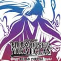 Nura: Rise of the Yokai Clan on Random Best Anime Streaming on Netflix