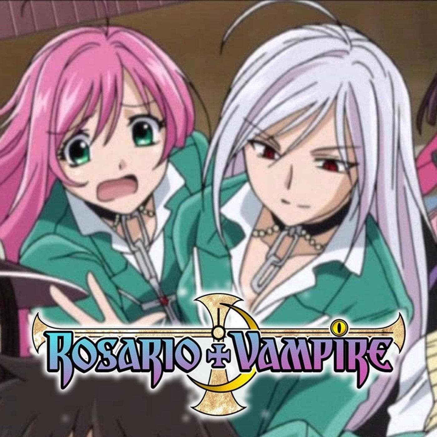 Top 15 Best Vampire Anime of All Time 
