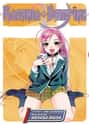 Rosario + Vampire on Random  Best Ecchi Manga Ever Created