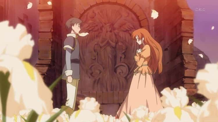 18 Romance Anime That Involve Royalty