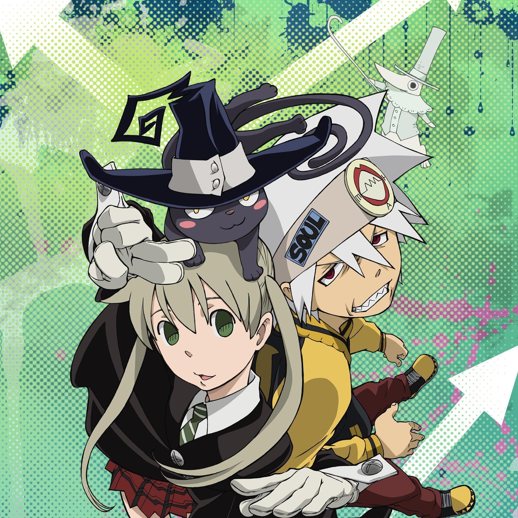 Soul Eater