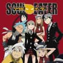 Soul Eater on Random Best Anime Streaming on Netflix