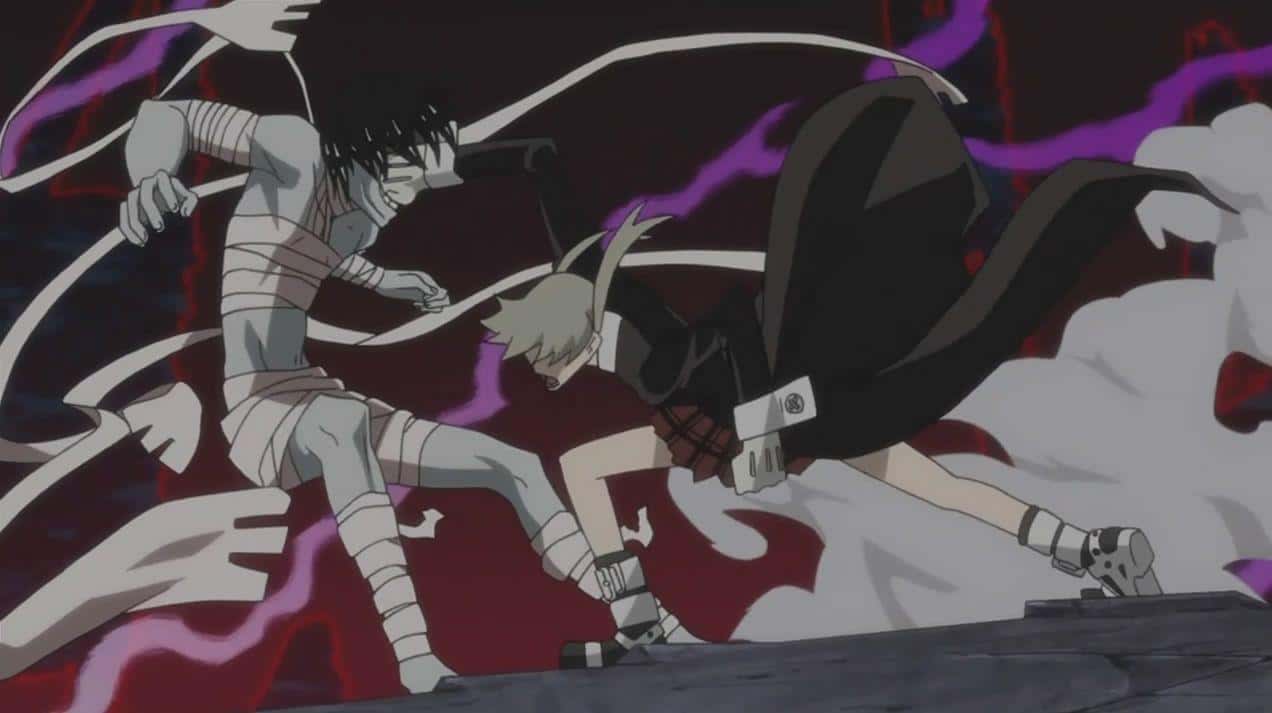 watch soul eater dubbed online episode 30