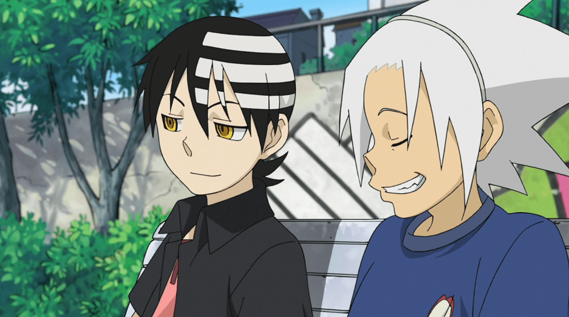 12 Anime That Deserve To Be Rebooted