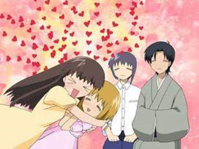 The 14 Best Comedy Romance Anime Rom Coms