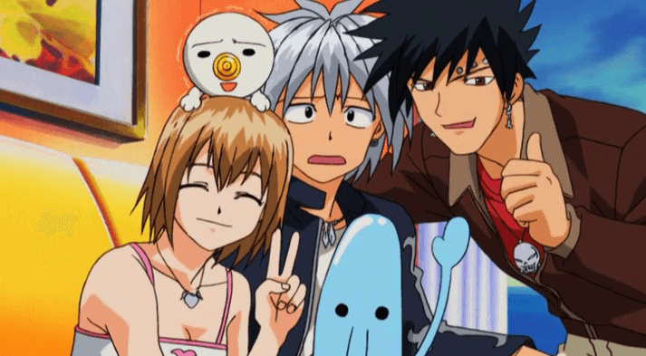 12 Anime That Unfortunately Ended Before The Manga