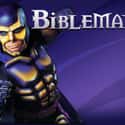 Bibleman on Random Best Christian Television Kids Shows