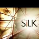 Silk on Random Best Legal TV Shows
