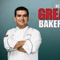 Next Great Baker on Random Most Watchable Cooking Competition Shows